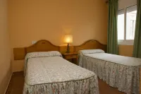 Apartments Mar de Tossa Hotels in Tossa De Mar