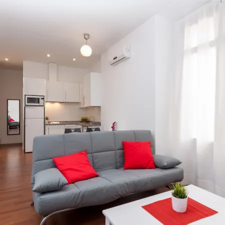 Feelathome Merced Apartments