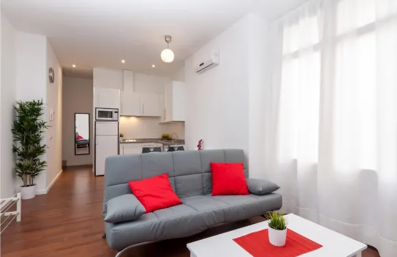 梅塞德蘇荷精品酒店