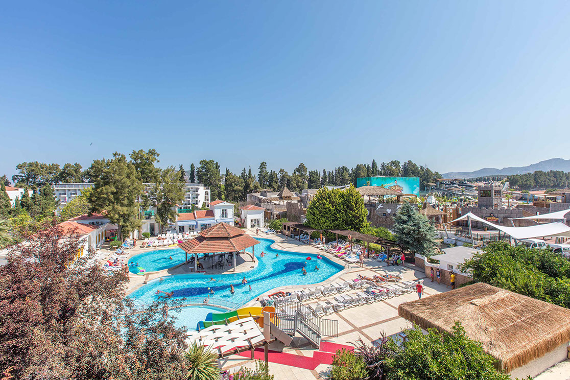 Atlantique Holiday Club - All Inclusive