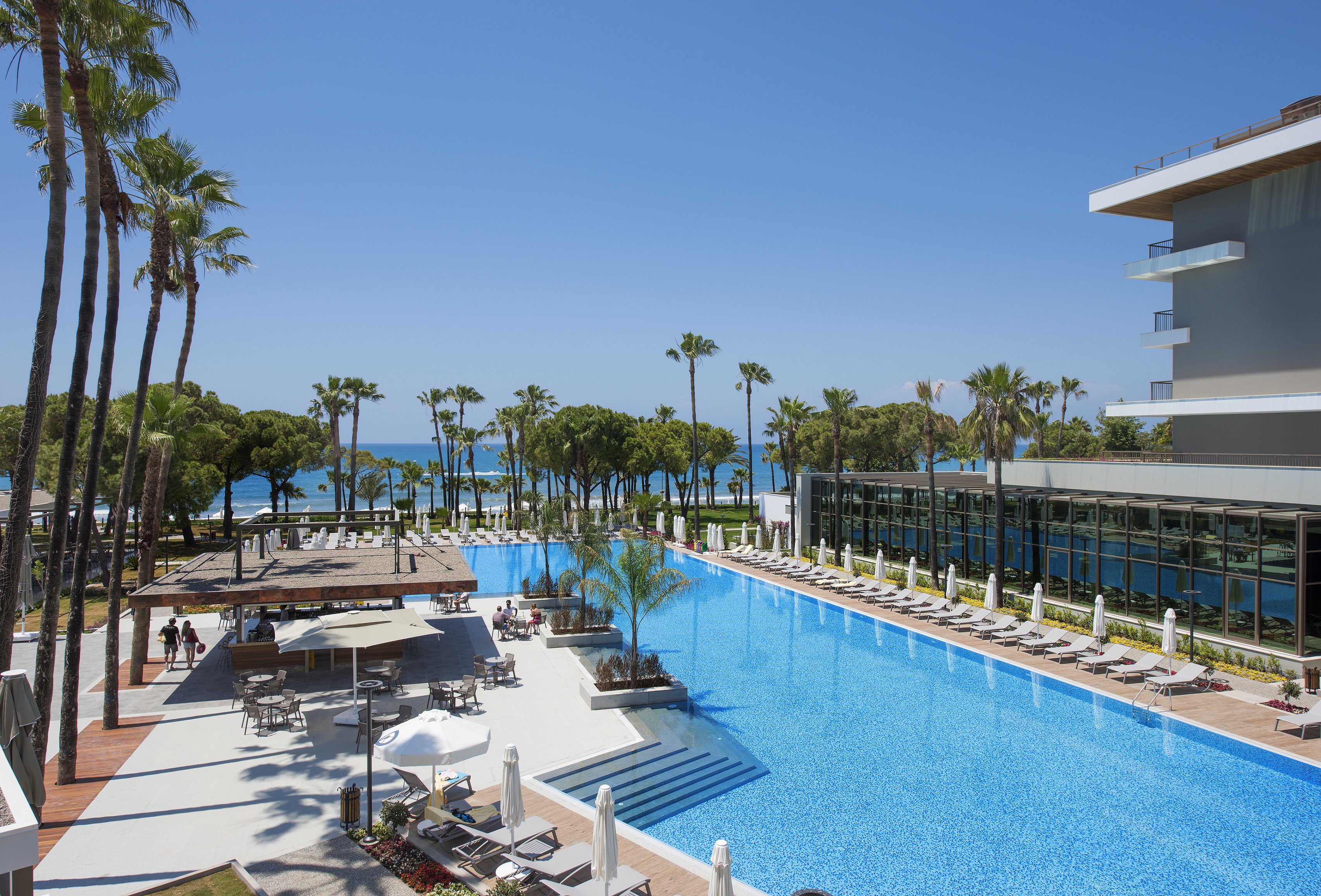 Acanthus & Cennet Barut Collection - All Inclusive