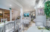 Hotel Boutique Las Brisas - breakfast