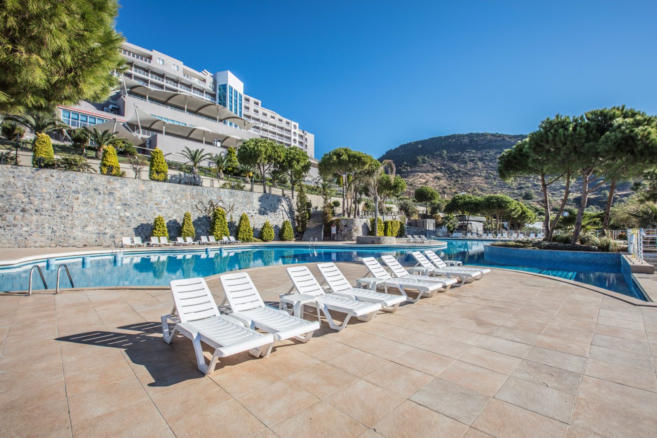 Aria Claros Beach & Spa Resort (Aria Claros Beach & Spa Resort – All Inclusive 24H)