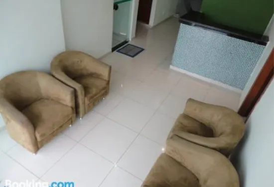 哈福米納斯酒店