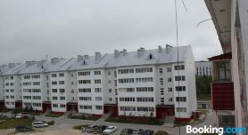 Apartment Near The Hospital