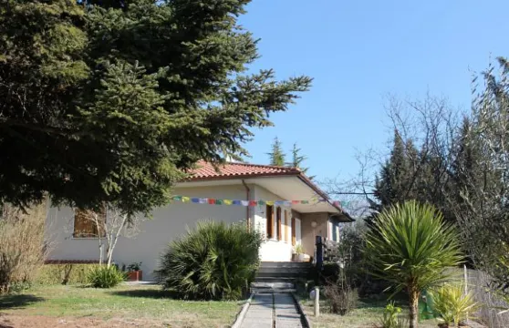 梅迪塔蒙多民宿