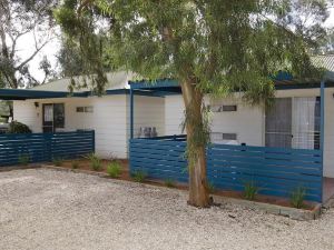 Kingston-on-Murray Caravan Park