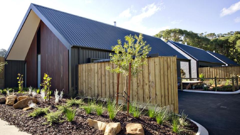 Margaret River Bungalow-1-Street - Pet Friendly