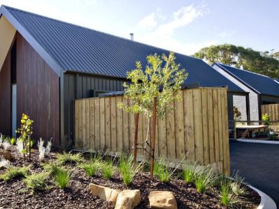 Margaret River Bungalow-1-Street - Pet Friendly
