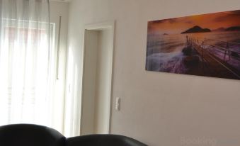 Aparthotel Sebastian