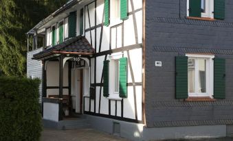 Ferienhaus "Einfach Schön"