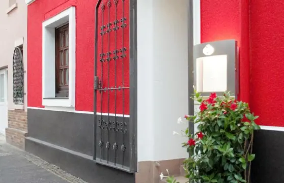 費爾旺切祖爾阿爾滕賓館