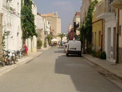 Casa Mare San Vito Lo Capo