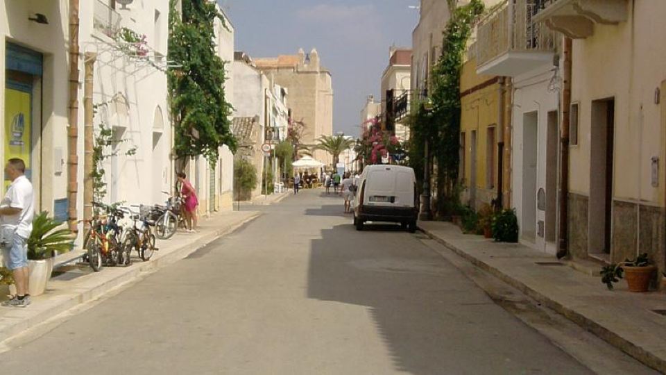 Casa Mare San Vito Lo Capo