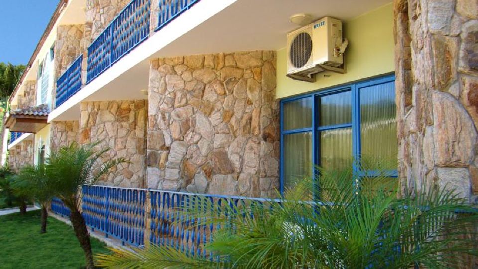 Camping Quedasdagua