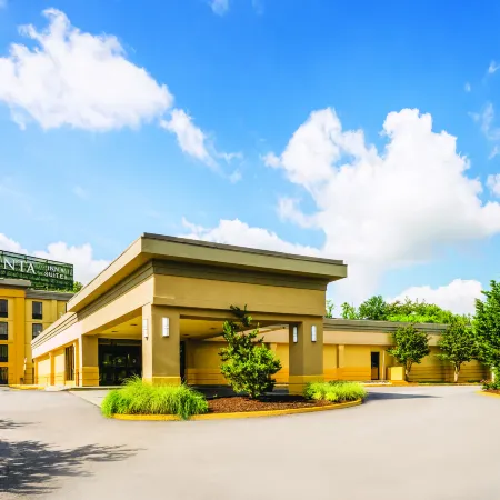 Garner Hotel GLEN BURNIE – BWI AIRPORT AREA by IHG
