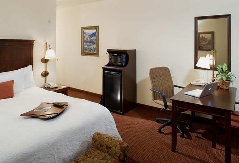 Hampton Inn & Suites Tulsa South Bixby