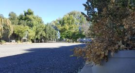Back O Bourke Motel