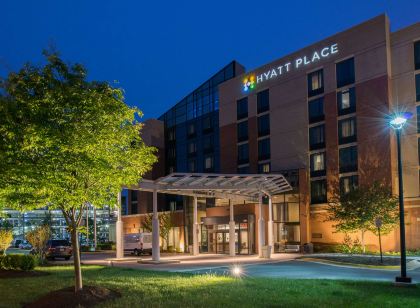 Hyatt Place Herndon Dulles East