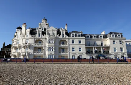Shore View Hotel