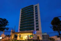 Intercity Hotels San Pedro Sula - Gym