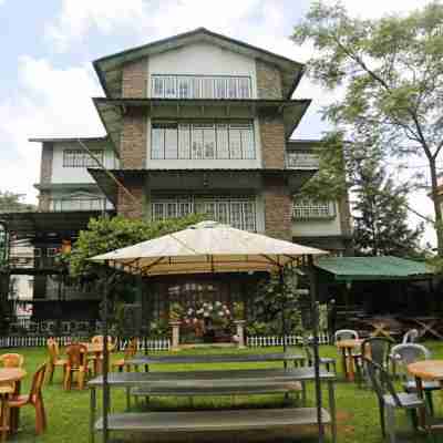 Capital O 2402 Hotel HighWinds Hotel Exterior