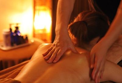 スパ・大浴場 離れ杜の湯 海いろ別邸の写真