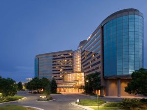 Hyatt Regency Denver Tech Center