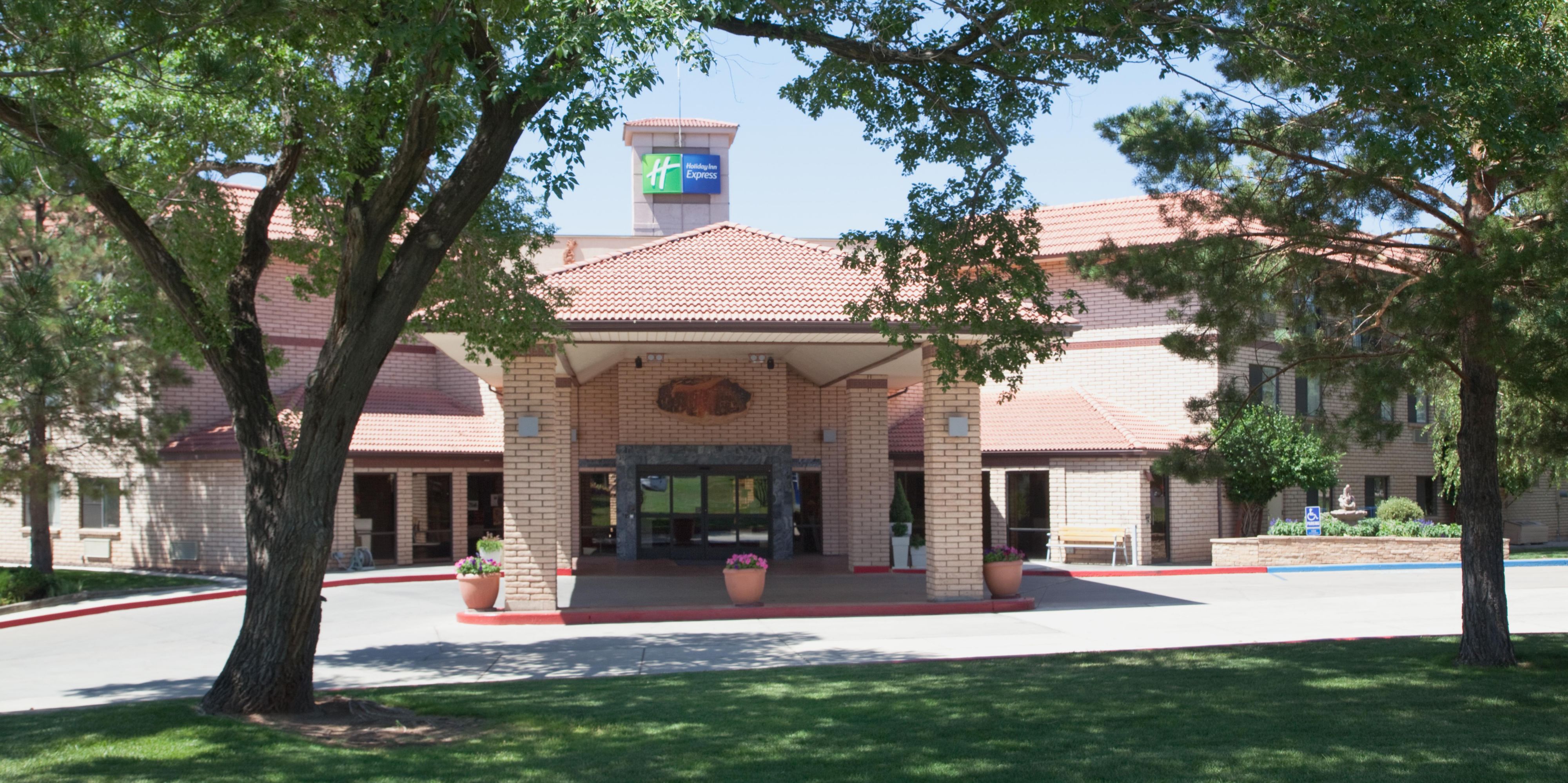 Holiday Inn Express Mesa Verde-Cortez, an Ihg Hotel