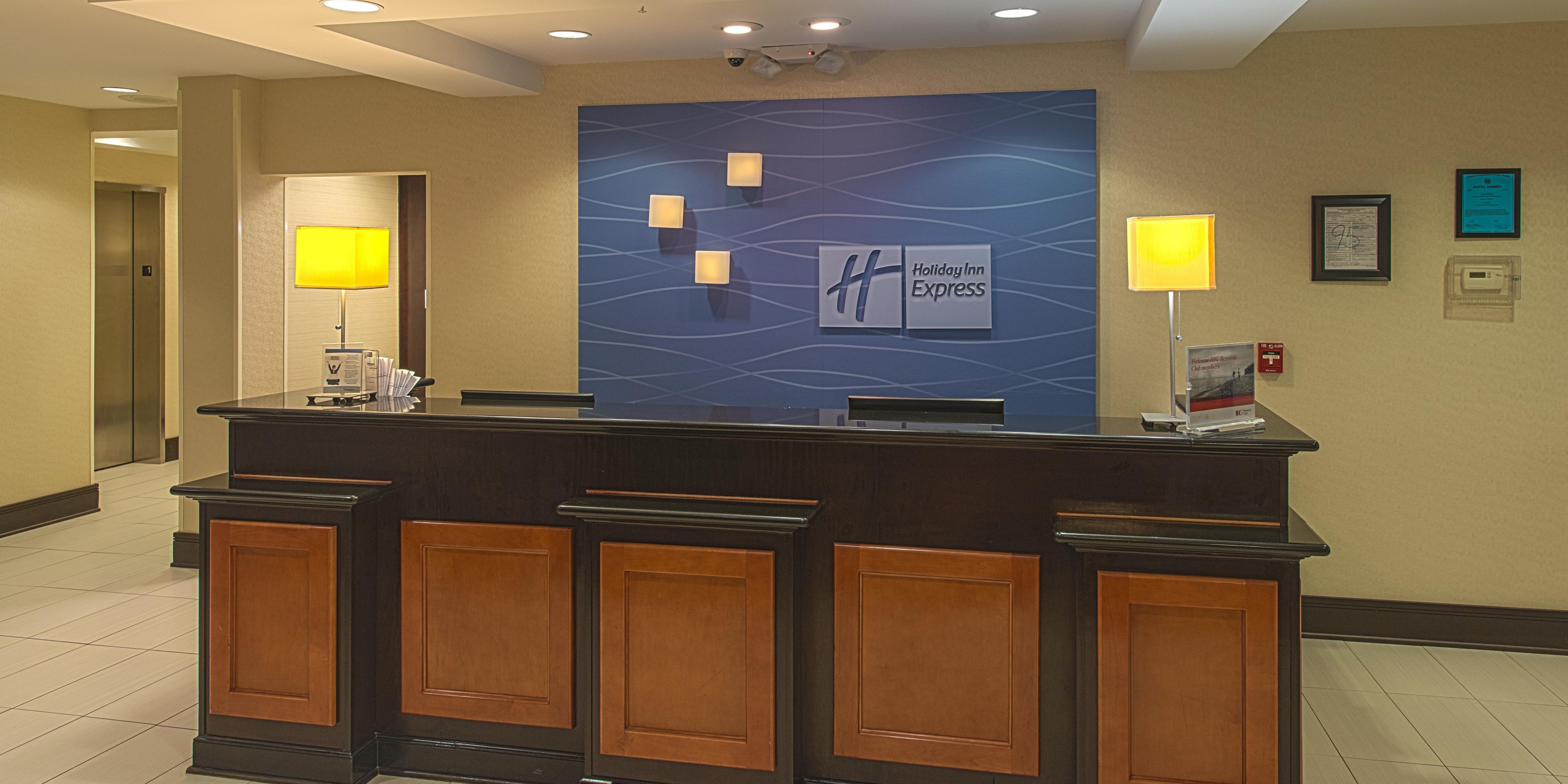 Holiday Inn Express Atmore, an Ihg Hotel