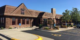 Holiday Inn ALEXANDRIA by IHG