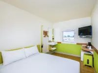 Ibis Budget Fawkner Hotels in Fawkner