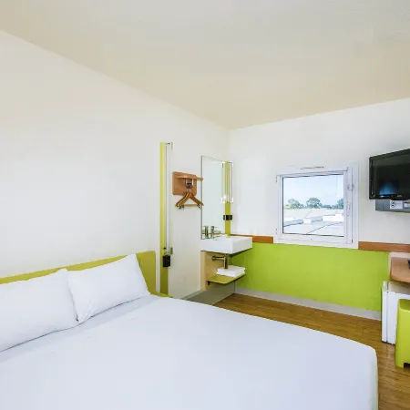 Ibis Budget Fawkner