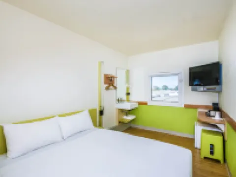 Ibis Budget Fawkner Hotels in Coburg North