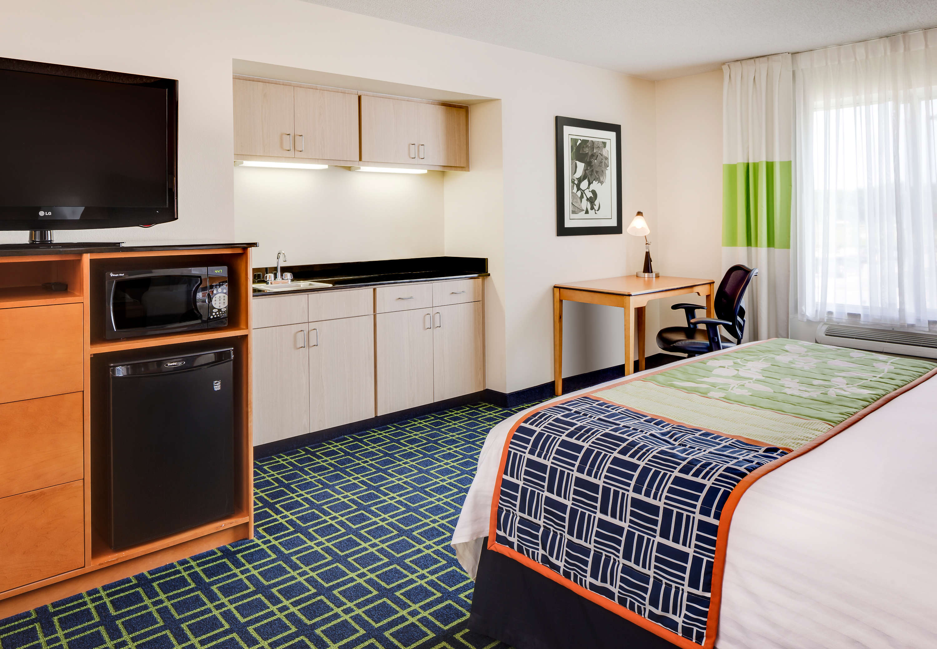 Fairfield Inn by Marriott Manhattan