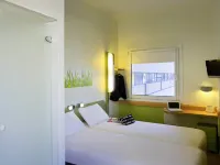 Ibis Budget Madrid Calle Alcalá