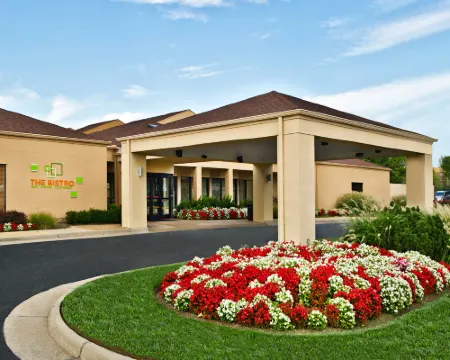 Courtyard Fairfax Fair Oaks Hotels in Sully