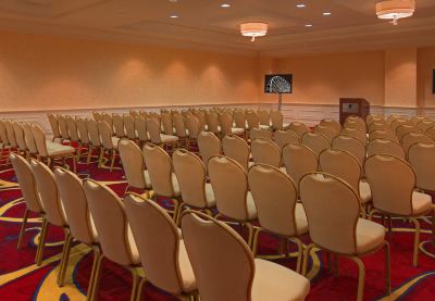 会議室 JW マリオット シカゴの写真