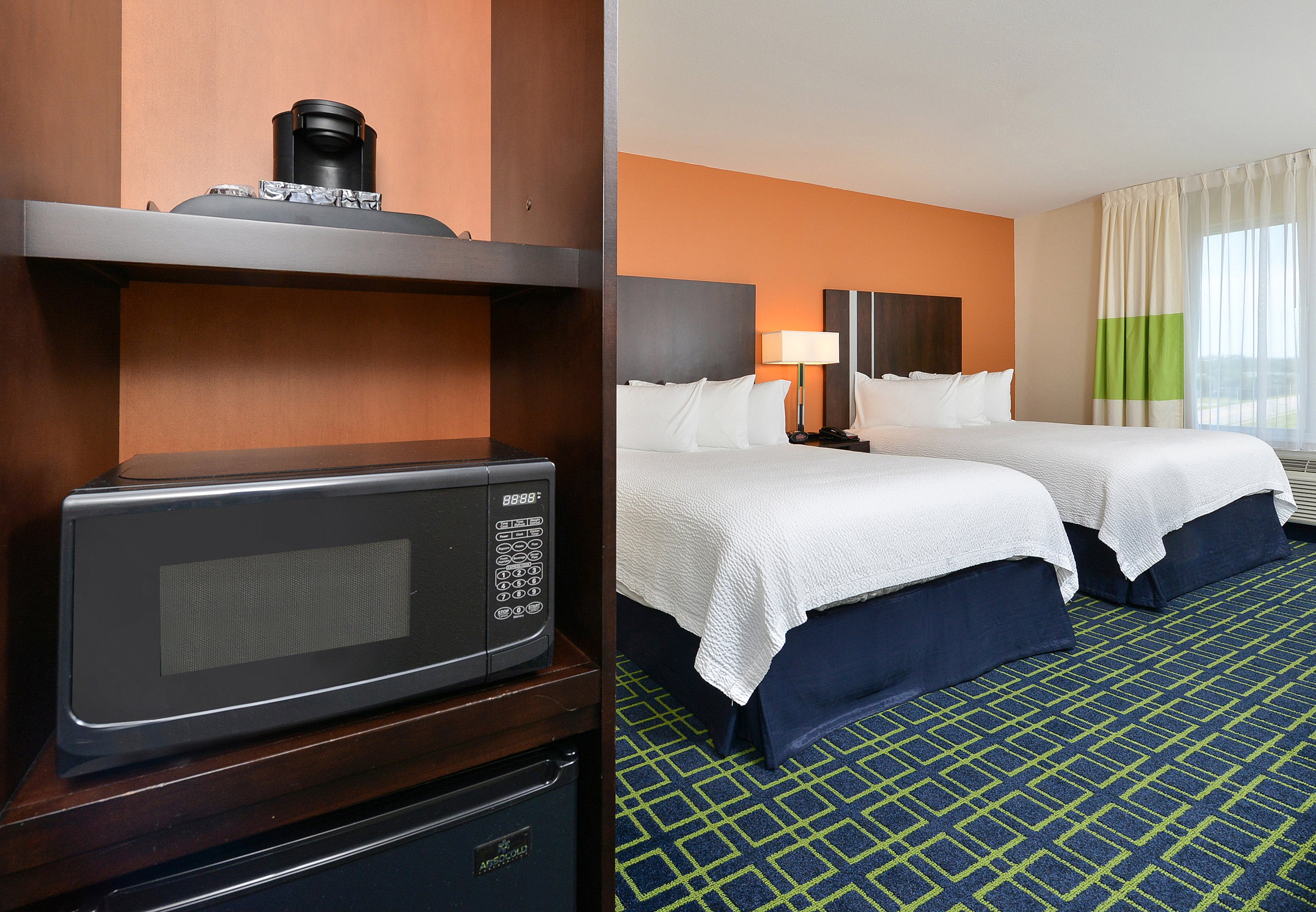 Fairfield Inn & Suites by Marriott Cedar Rapids