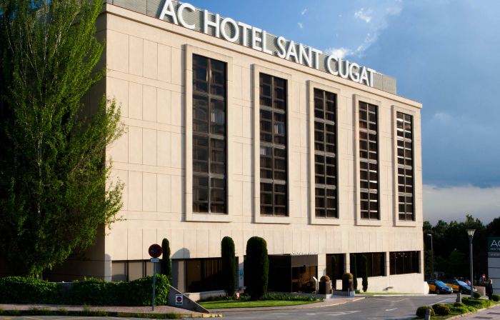 AC Hotel Sant Cugat
