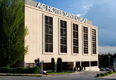 AC Hotel Sant Cugat