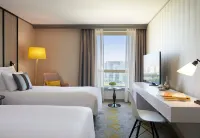 Renaissance Paris la Defense Hotel Hotels in Puteaux