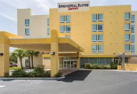 SpringHill Suites Tampa North/I-75 Tampa Palms