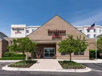 Residence Inn Chicago Lake Forest/Mettawa Hotels in Mettawa