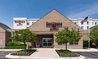 Residence Inn by Marriott Chicago Lake Forest/Mettawa