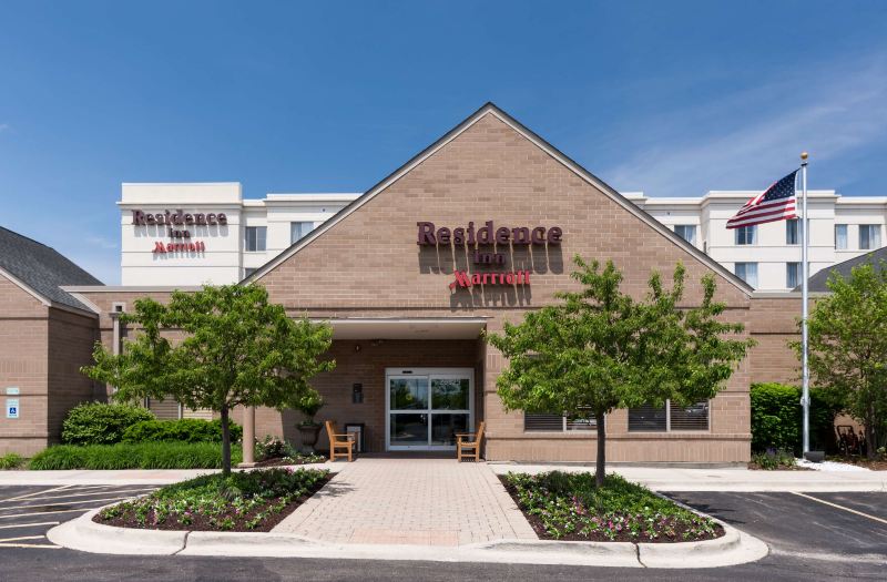 Residence Inn By Marriott Chicago Lake Forest Mettawa Room Reviews Photos Mettawa 2021 Deals Price Trip Com