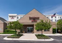 Residence Inn Chicago Lake Forest/Mettawa Hotel a Lake Forest