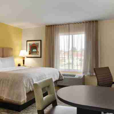 Candlewood Suites Vestal - Binghamton Rooms