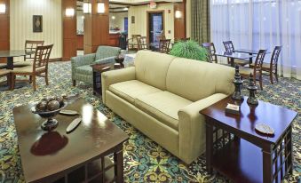 Staybridge Suites Bentonville - Rogers