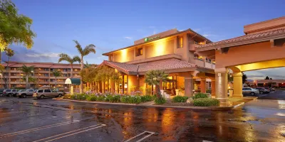 Holiday Inn & Suites Santa Maria Hotels in Santa Maria